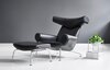 Дизайнерское кресло Wegner Ox Chair - фото 3