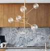 Подвесной светильник Bubble-Glass Chandelier - фото 6