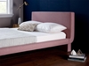 Дизайнерская кровать Rondo - фото 5