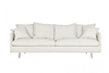 Дизайнерский диван Julia 3-seater Sofa - фото 3