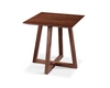 Дизайнерский журнальный стол Wooden Concept Coffee Table - фото 3