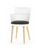 Дизайнерский стул Trinidad Chair - фото 9