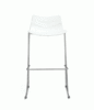 Дизайнерский барный стул Leaf Bar Stool - фото 6