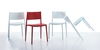 Дизайнерский стул Porretta Chair - фото 1