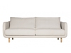 Дизайнерский диван Jenny 3-seater Sofa - фото 5