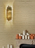 Дизайнерский настенный светильник Pipe Wall lamp - фото 2