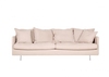 Дизайнерский диван Julia 3-seater Sofa - фото 4