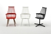 Дизайнерский стул Grid Chair - фото 4