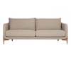 Дизайнерский диван Jenny 3-seater Sofa - фото 1