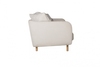 Дизайнерский диван Jenny 3-seater Sofa (4 cushions) - фото 4