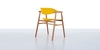 Дизайнерский стул Fill Chair - фото 2