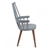 Дизайнерский стул Grid Chair - фото 3
