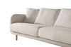 Дизайнерский диван Jenny 3-seater Sofa (4 cushions) - фото 6