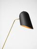 Дизайнерский напольный светильник Cliff Floor Lamp - фото 1