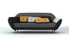 Дизайнерский диван Egoist Sofa - фото 1