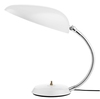 Дизайнерский настольный светильник Alba Table Lamp - фото 1