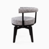 Дизайнерский обеденный стул Velfast Chair - фото 1