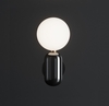 Дизайнерский настенный светильник Aballs A Wall light - фото 5