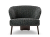 Дизайнерское кресло Creed Armchair - фото 2