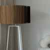Дизайнерский торшер Rotor Floor Lamp - фото 7