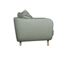 Дизайнерское кресло Jenny armchair (2 cushions) - фото 4