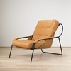 Дизайнерское кресло Maggiolina Zanotta Chaise Longue Chair - фото 1