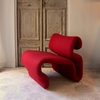 Дизайнерское кресло Rocco Brandt - фото 1