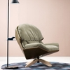 Дизайнерское кресло Clarissa morosso - фото 2