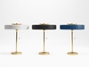 Дизайнерский настольный светильник Revolve Table Lamp - фото 6