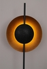 Дизайнерский напольный светильник Duskot - фото 1