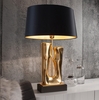 Дизайнерский настольный светильник Louis Vuitton - фото 1