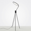 Дизайнерский напольный светильник Verre Lampe - фото 1