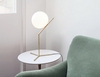 Дизайнерский настольный светильник Flos iC 1 Table Lamp - фото 6