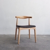 Дизайнерский стул Maple Chair - фото 2