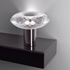 Дизайнерский настольный светильник Button Table Lamp - фото 1