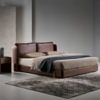 Дизайнерская кровать Amarié - фото 1