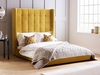 Дизайнерская кровать Solar - фото 2