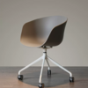 Офисное кресло Hi Light Castor Chair - фото 2