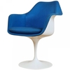 Дизайнерское кресло Tulip Armchair - фото 3