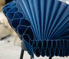 Дизайнерское кресло Peacock - фото 1