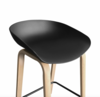 Дизайнерский барный стул Hi-Light Barstool - фото 4