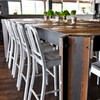 Дизайнерский барный стул Epica Bar Stool - фото 4