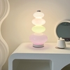 Дизайнерский настольный светильник Uzu - фото 2