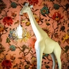 Дизайнерский напольный светильник Giraffe in love - фото 6
