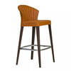 Дизайнерский барный стул Gurel - фото 1