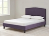 Дизайнерская кровать Milana Bed - фото 6