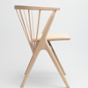 Дизайнерский обеденный стул Sibast No. 8 Chair - фото 2