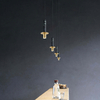 Подвесной светильник Handle Pendant light - фото 3