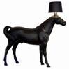 Дизайнерский напольный светильник Moooi Horse Lamp - фото 1