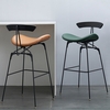 Дизайнерский барный стул Ant Bar Stool - фото 2